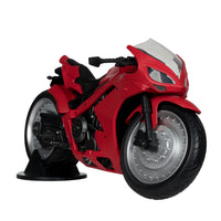 DC Multiverse Red Hood's Sportsbike (Red Hood: Outlaw)