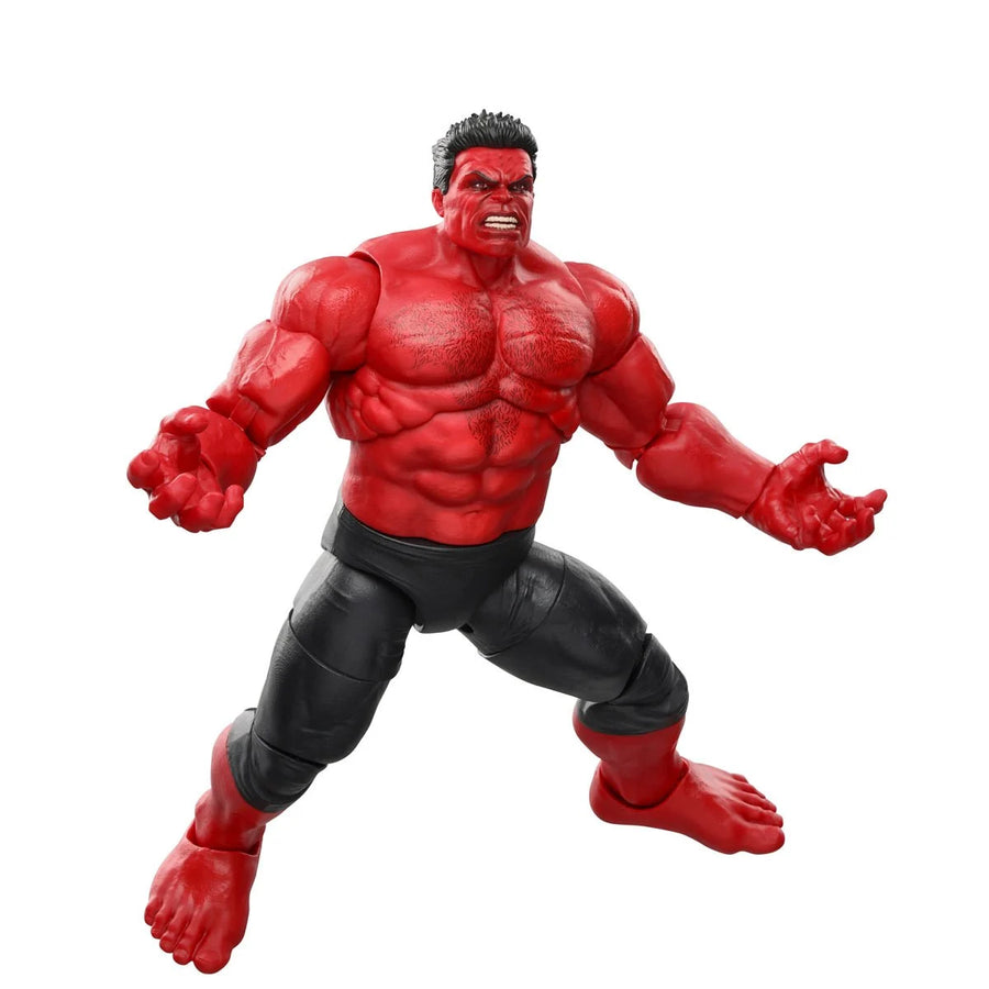 Marvel Legends Red Hulk (Captain America: Brave New World)