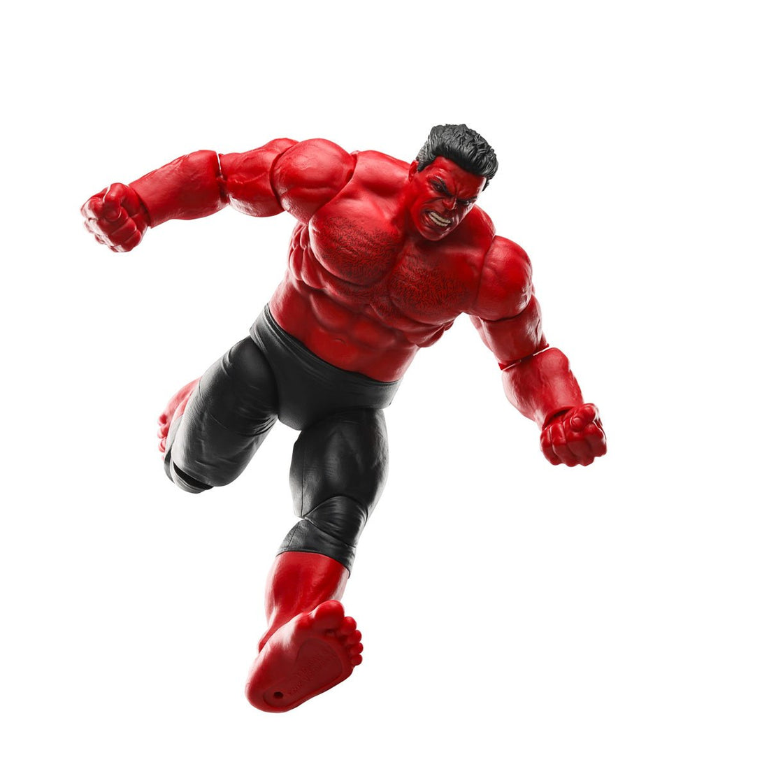 Marvel Legends Red Hulk (Captain America: Brave New World)