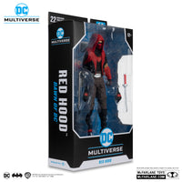 DC Multiverse Red Hood (Dawn of DC)