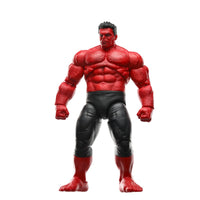 Marvel Legends Red Hulk (Captain America: Brave New World)