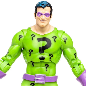 DC Multiverse Riddler (Classic)