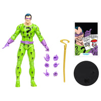 DC Multiverse Riddler (Classic)