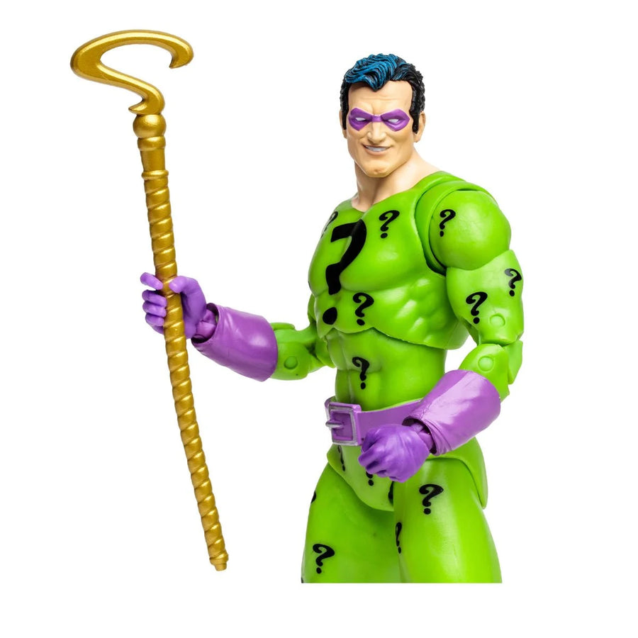 DC Multiverse Riddler (Classic)