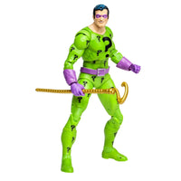 DC Multiverse Riddler (Classic)