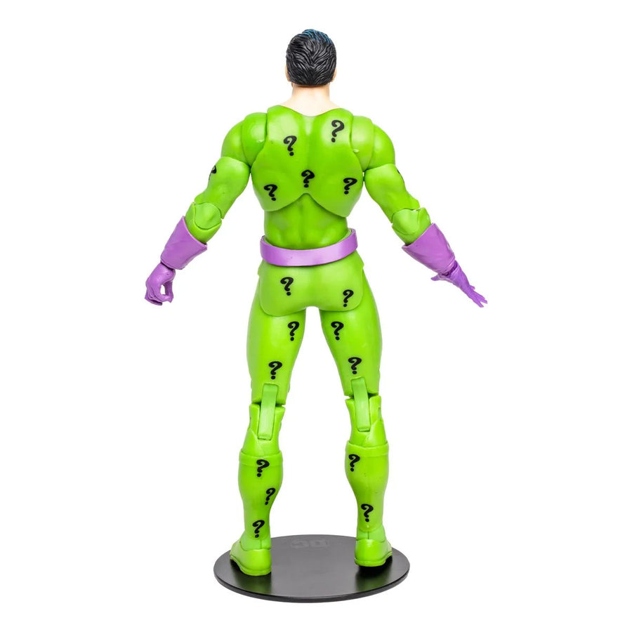 DC Multiverse Riddler (Classic)