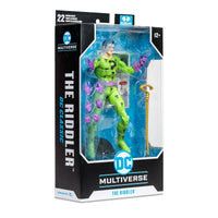 DC Multiverse Riddler (Classic)