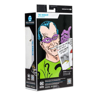 DC Multiverse Riddler (Classic)