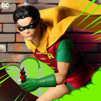 Robin: Golden Age Edition One:12 Collective Action Figure