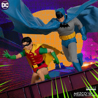 Robin: Golden Age Edition One:12 Collective Action Figure