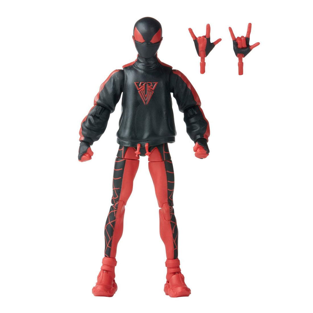 Marvel Legends Miles Morales (Spider-Man Retro)