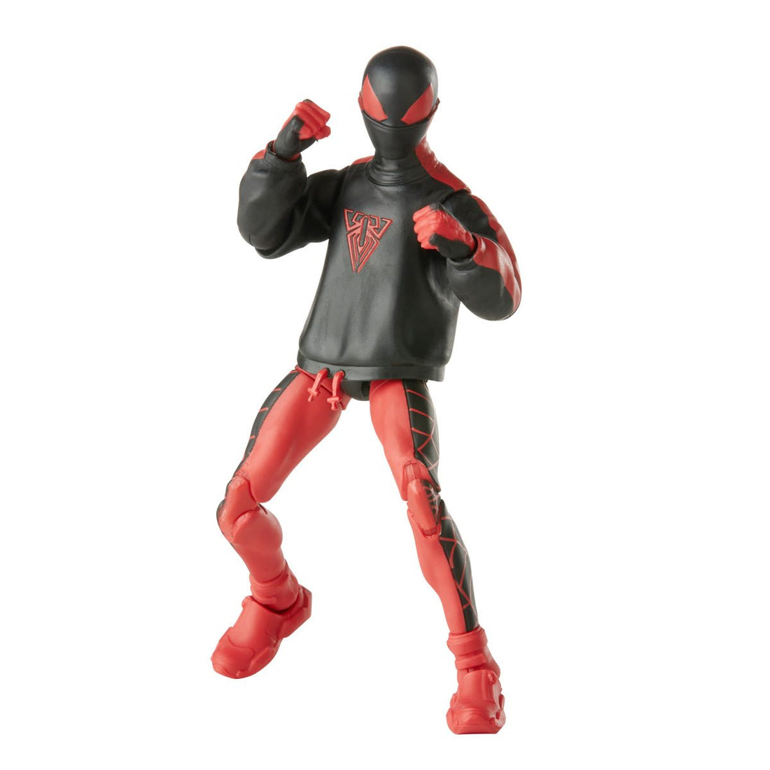 Marvel Legends Miles Morales (Spider-Man Retro)