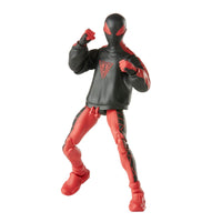 Marvel Legends Miles Morales (Spider-Man Retro)