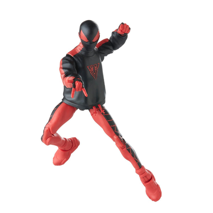 Marvel Legends Miles Morales (Spider-Man Retro)