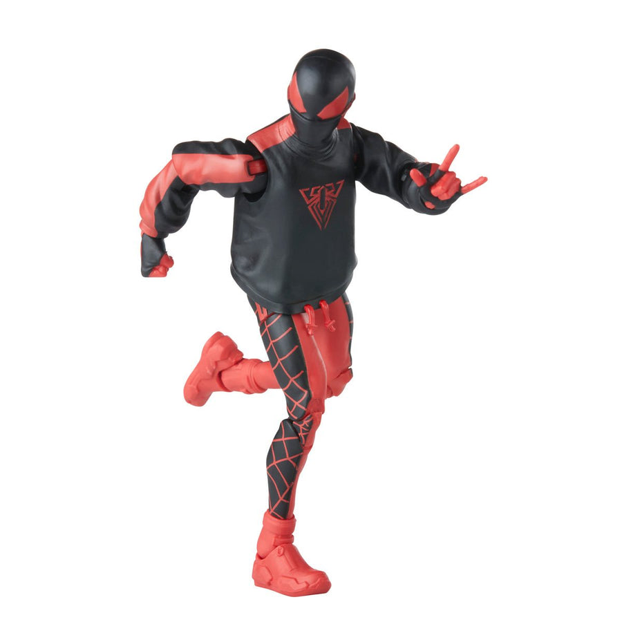 Marvel Legends Miles Morales (Spider-Man Retro)