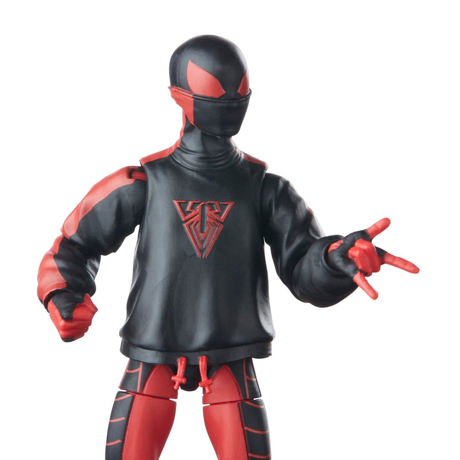 Marvel Legends Miles Morales (Spider-Man Retro)