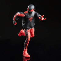 Marvel Legends Miles Morales (Spider-Man Retro)