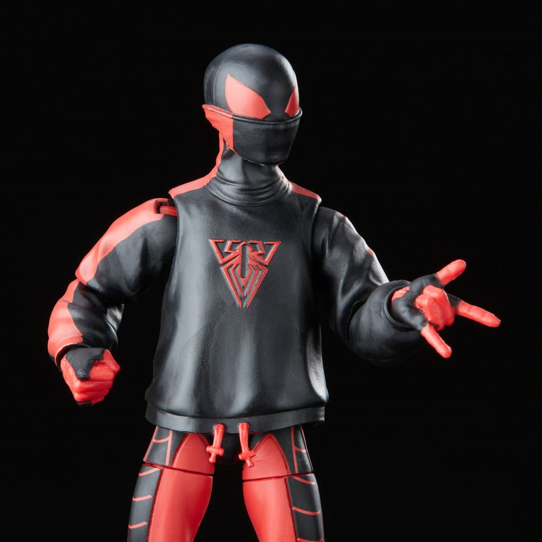 Marvel Legends Miles Morales (Spider-Man Retro)