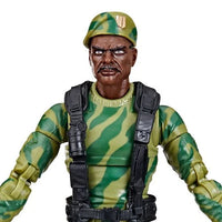 G.I. Joe Classified Series Retro Sgt. Stalker