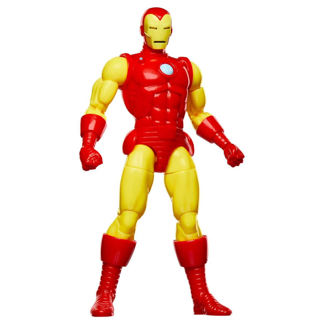 Marvel Legends Iron Man (Secret Wars)