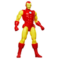 Marvel Legends Iron Man (Secret Wars)