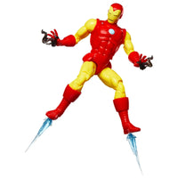 Marvel Legends Iron Man (Secret Wars)