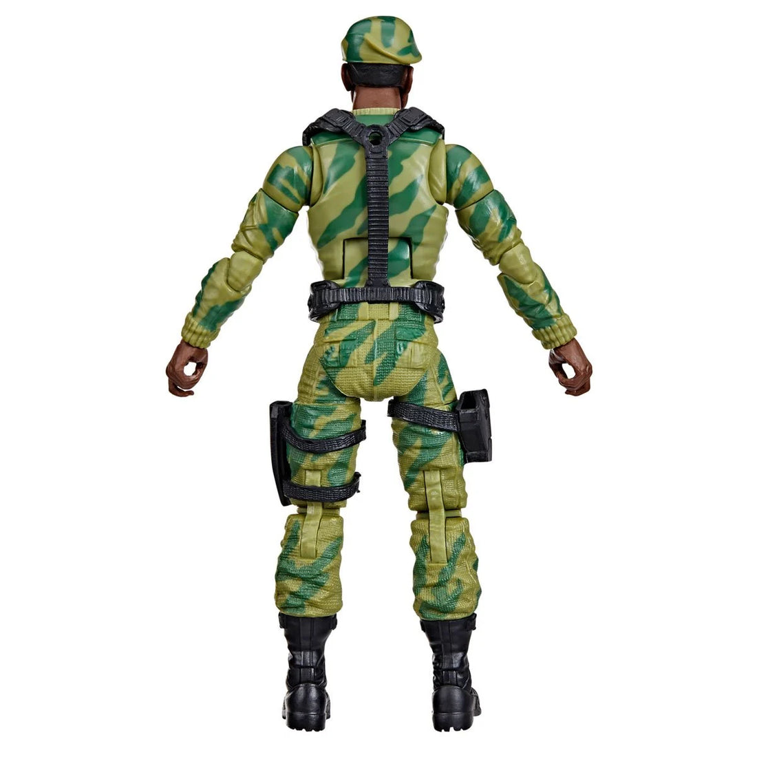 G.I. Joe Classified Series Retro Sgt. Stalker