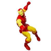 Marvel Legends Iron Man (Secret Wars)