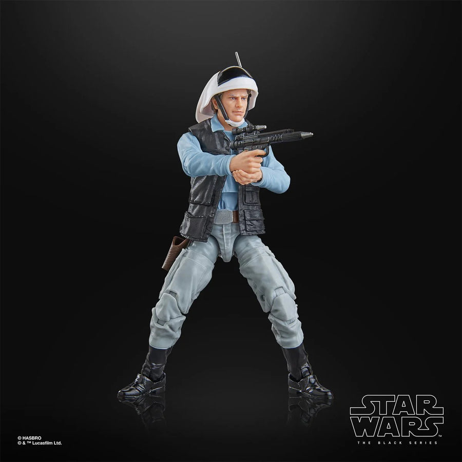 Star Wars The Black Series Rebel Trooper & Stormtrooper