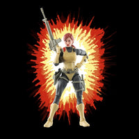 G.I. Joe Classified Series Retro Scarlett