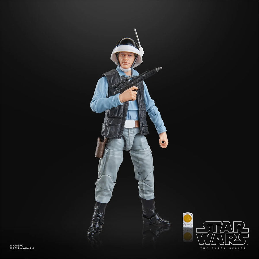 Star Wars The Black Series Rebel Trooper & Stormtrooper