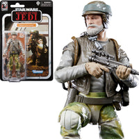 Star Wars The Black Series Rebel Trooper (Endor)