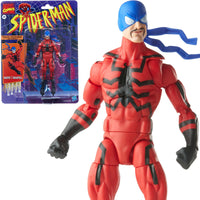 Marvel Legends Tarantula (Spider-Man Retro)