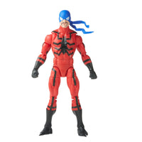 Marvel Legends Tarantula (Spider-Man Retro)