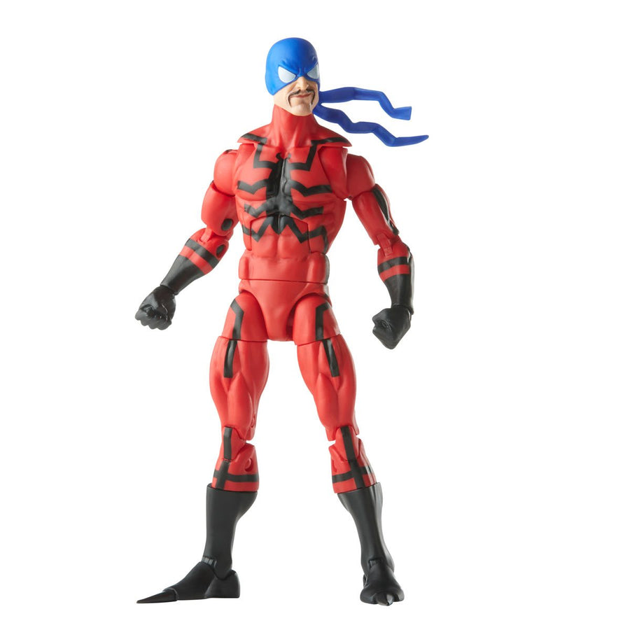 Marvel Legends Tarantula (Spider-Man Retro)