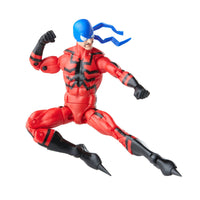 Marvel Legends Tarantula (Spider-Man Retro)