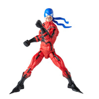 Marvel Legends Tarantula (Spider-Man Retro)