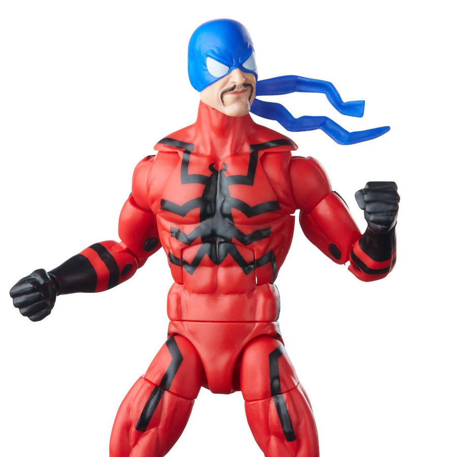 Marvel Legends Tarantula (Spider-Man Retro)