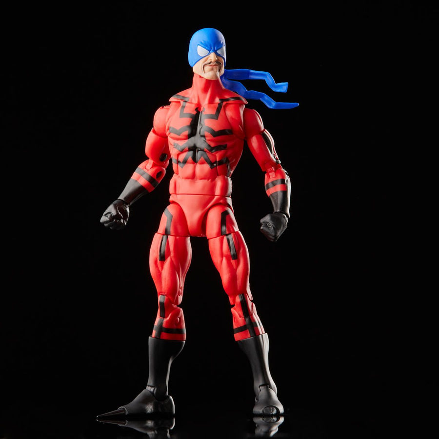 Marvel Legends Tarantula (Spider-Man Retro)