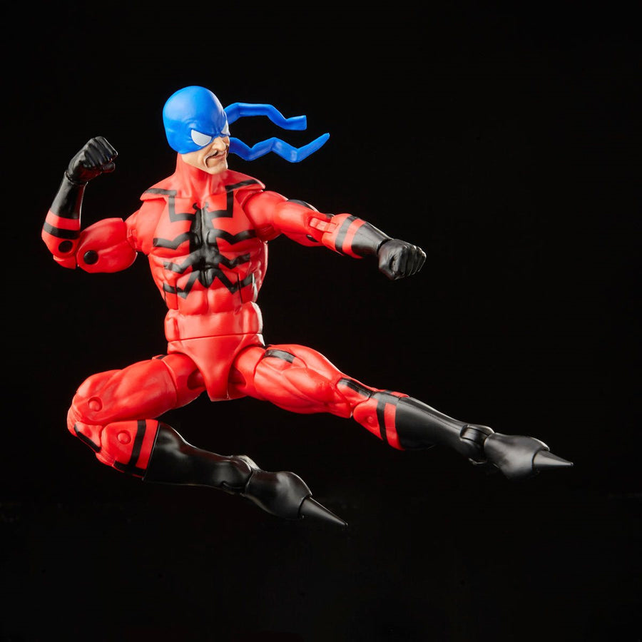 Marvel Legends Tarantula (Spider-Man Retro)