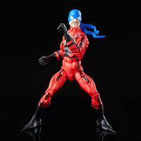 Marvel Legends Tarantula (Spider-Man Retro)