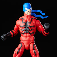 Marvel Legends Tarantula (Spider-Man Retro)