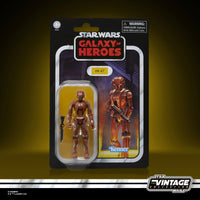 Star Wars The Vintage Collection Jedi Knight Revan and HK-47