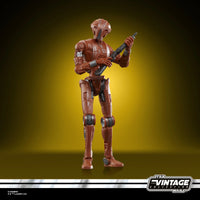 Star Wars The Vintage Collection Jedi Knight Revan and HK-47