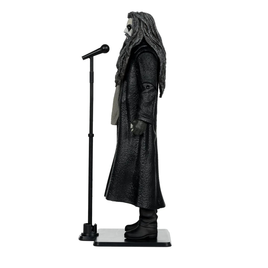 McFarlane Toys Rob Zombie (Music Maniacs Metal)