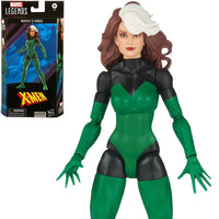 Marvel Legends Uncanny X-Men Rogue