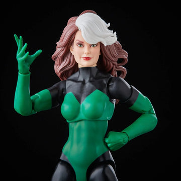 Marvel Legends Uncanny X-Men Rogue