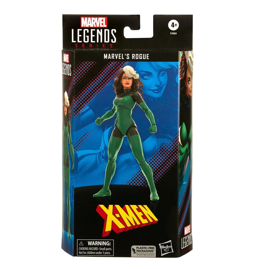 Marvel Legends Uncanny X-Men Rogue