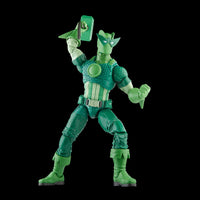 Marvel Legends Super-Adaptoid (Avengers 60th Anniversary)