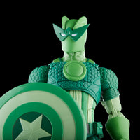 Marvel Legends Super-Adaptoid (Avengers 60th Anniversary)